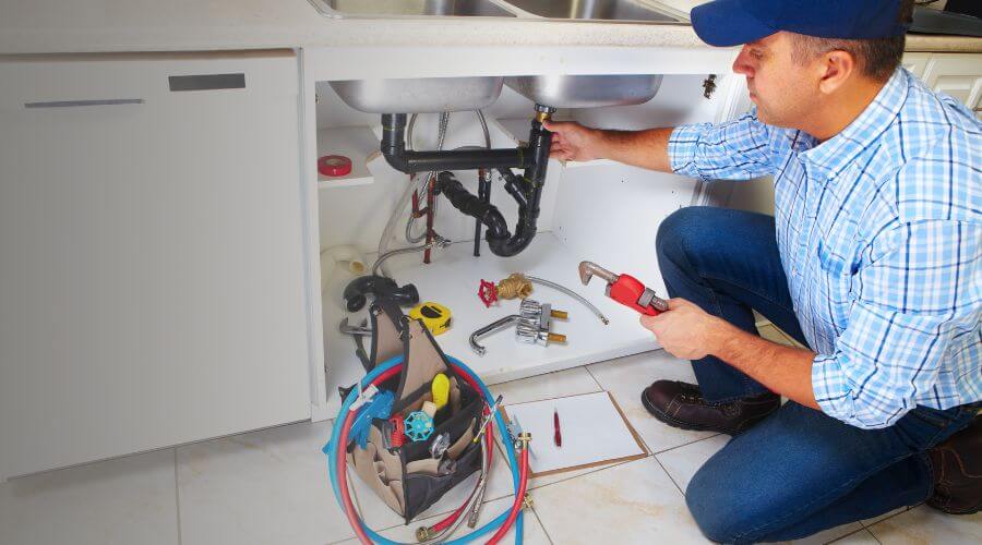 Professional Leak Detection in Ben Franklin, TX
