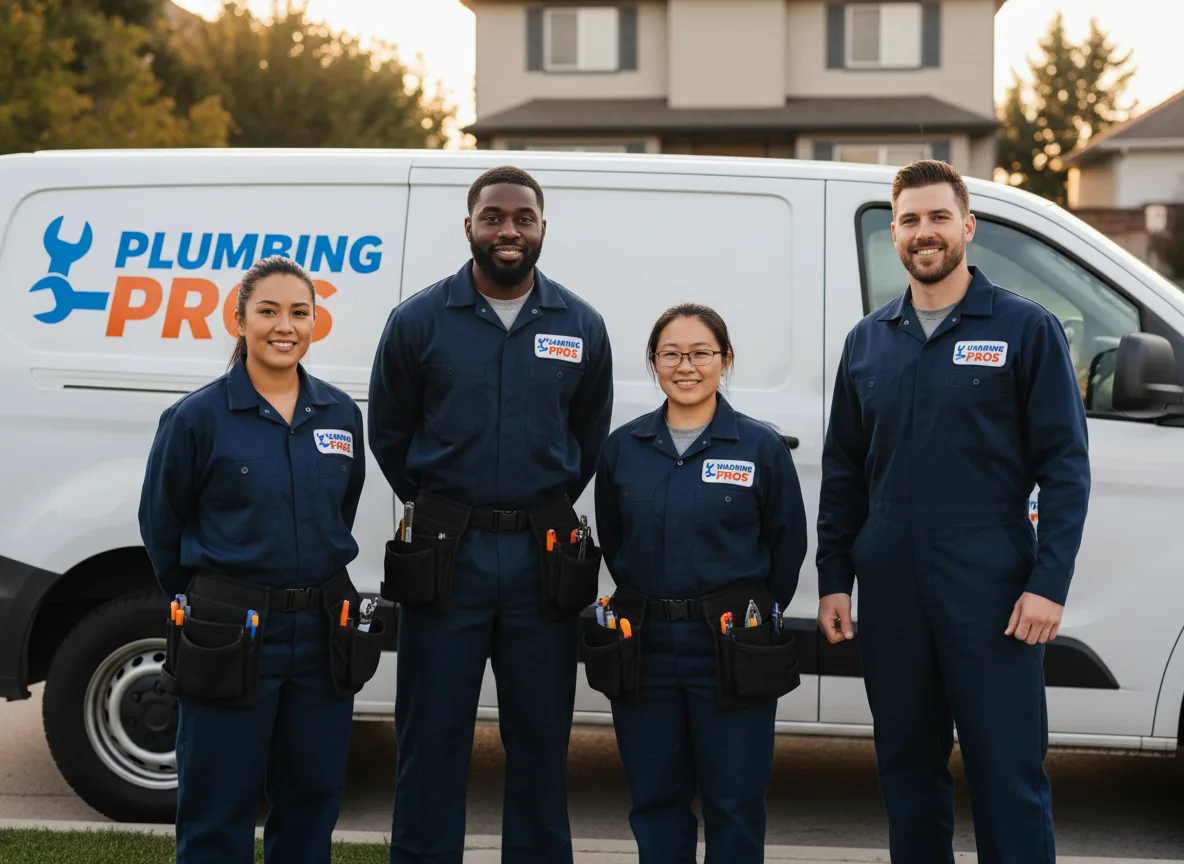 Water Heater Repair company in Ben Franklin, TX